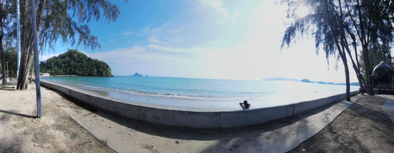 Lily Holiday 百合假日 Patong Екстериор снимка